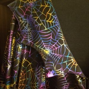 Jackets & Coats - Halloween Vampire/Witches Cape Jackets & Coats - Halloween Vampire/Witches Cape